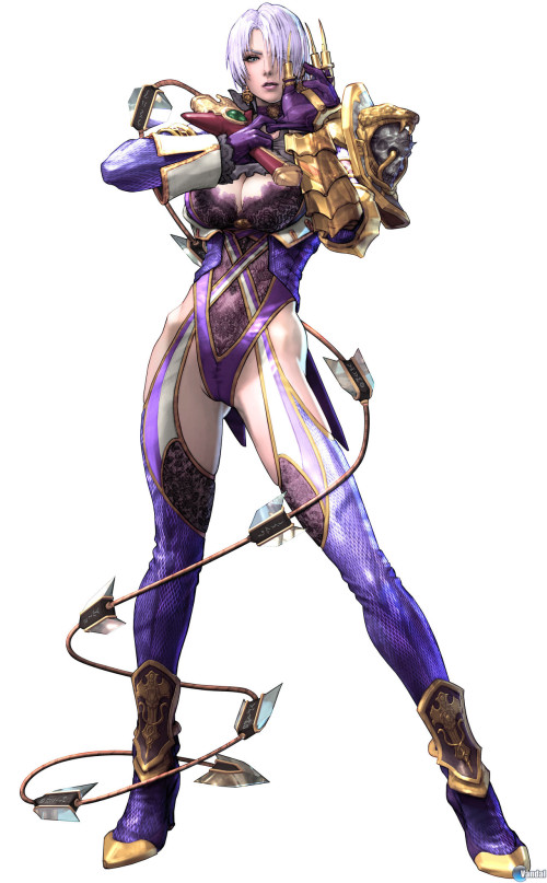 Ivy Valentine