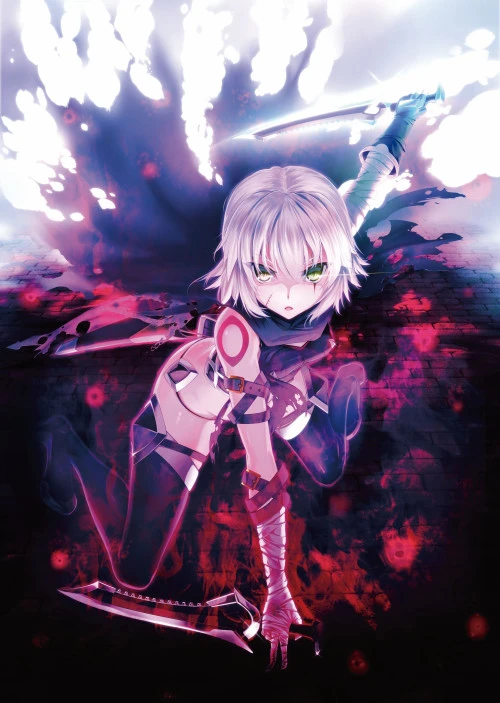 Avatar of Jack The Ripper