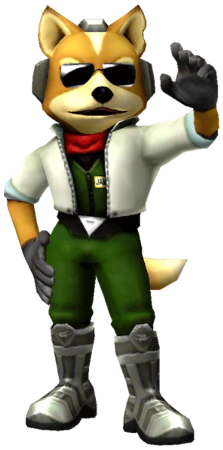 Avatar of James Mccloud