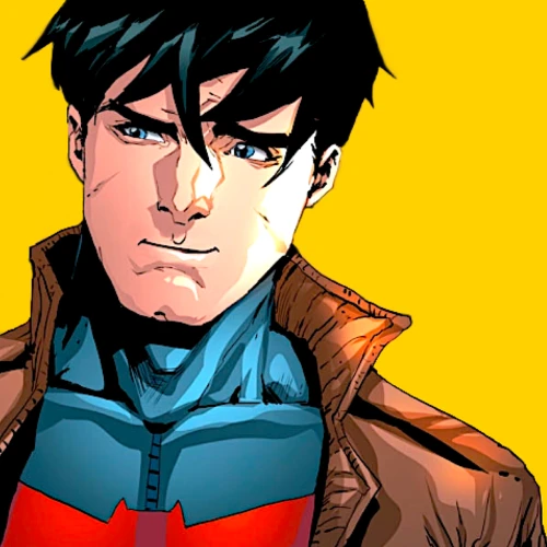 Avatar of Jason Todd