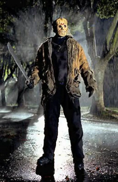 Avatar of Jason Voorhees