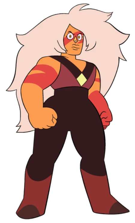 Avatar of Jasper