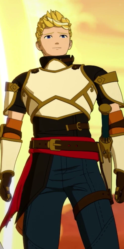 Avatar of Jaune Arc