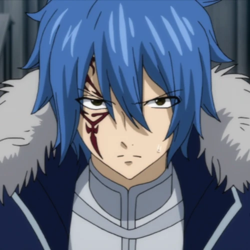 Avatar of Jellal Fernandes