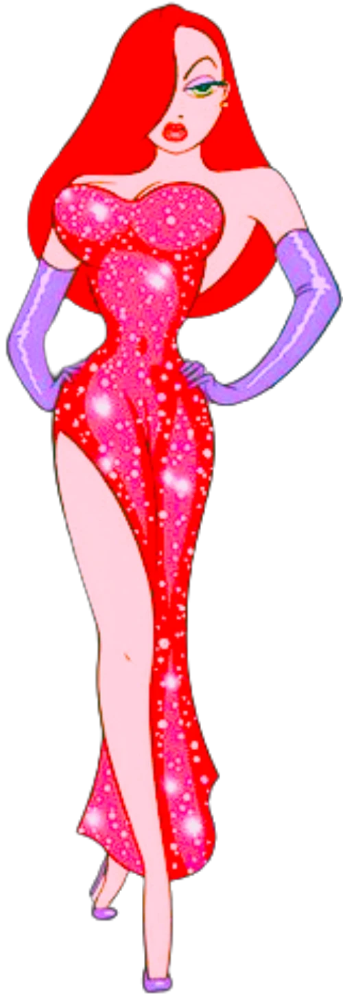 Jessica Rabbit