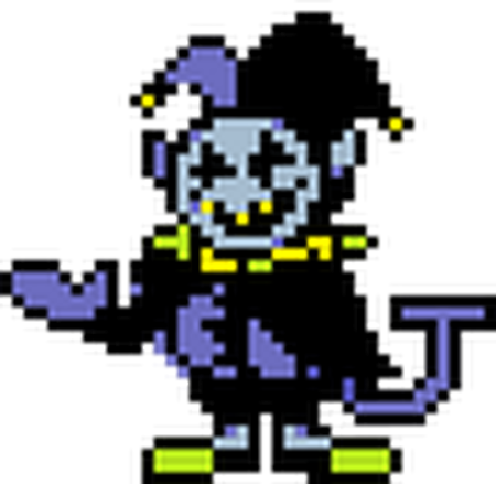 Jevil