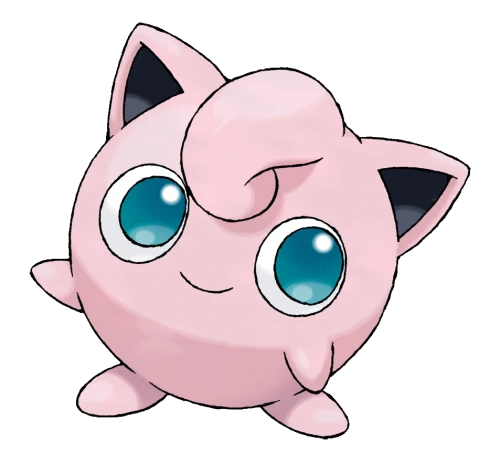 Avatar of Jigglypuff