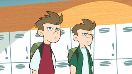 Avatar of Jim And Tim Possible