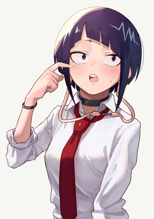 Jirou Kyouka