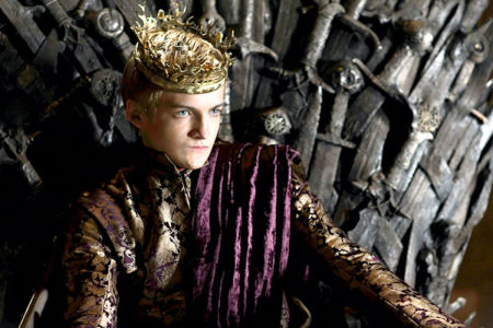 Joffrey Baratheon