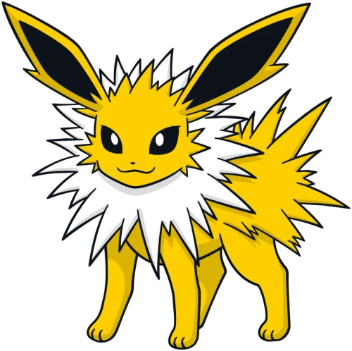 Avatar of Jolteon