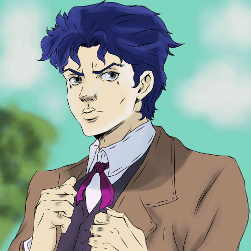 Avatar of Jonathan Joestar