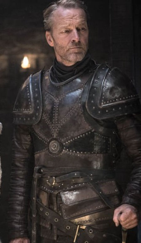 Jorah Mormont