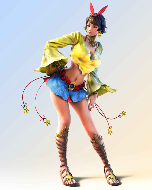 Avatar of Josie Rizal