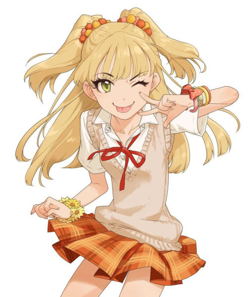 Avatar of Jougasaki Rika