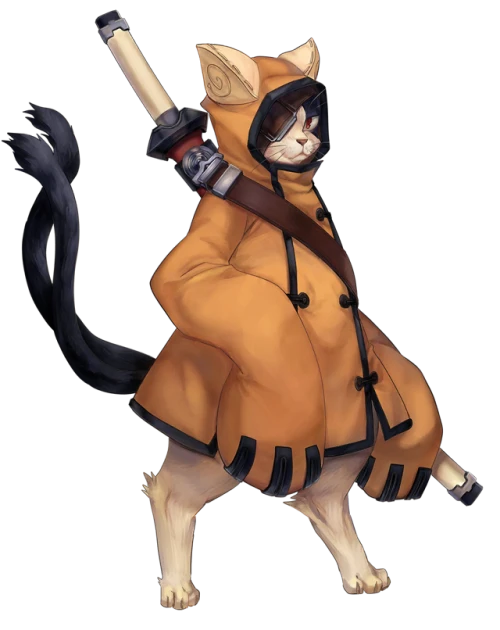 Avatar of Jubei