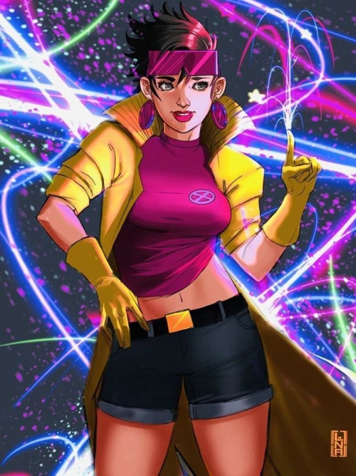 Avatar of Jubilee