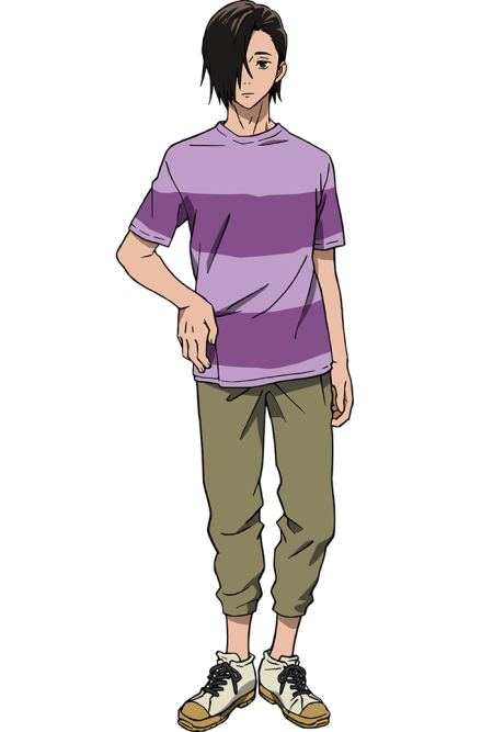 Avatar of Junpei Yoshino