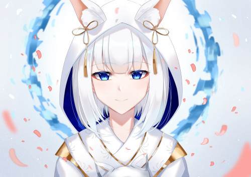 Kaga (Azur Lane)