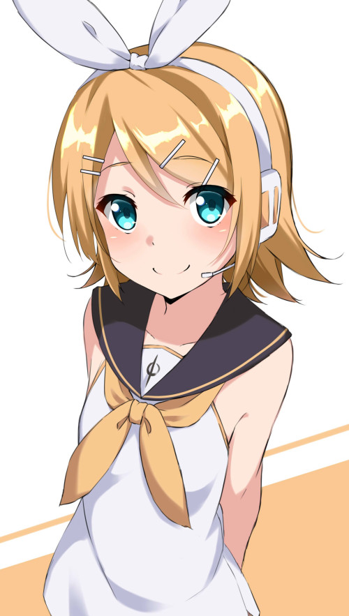 Kagamine Rin