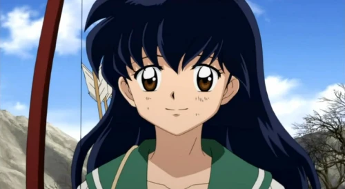 Kagome Higurashi