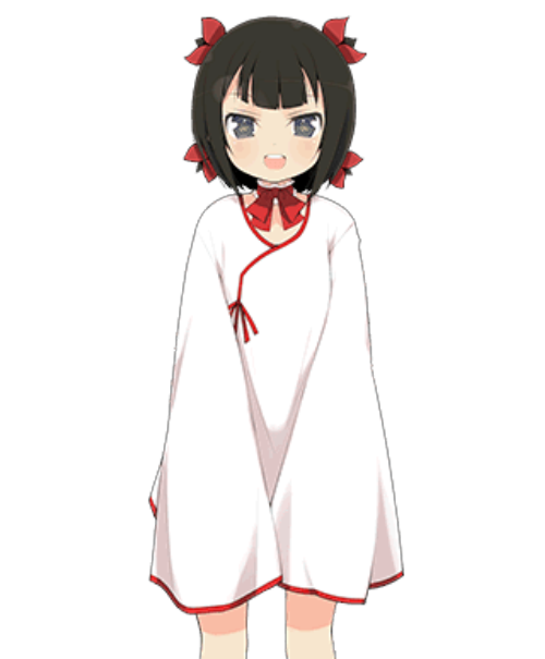 Avatar of Kagura