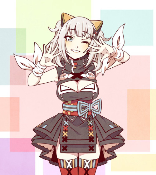 Kaguya Luna