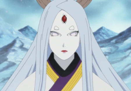 Avatar of Kaguya Ootsutsuki