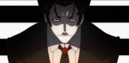 Avatar of Kaiki Deishuu