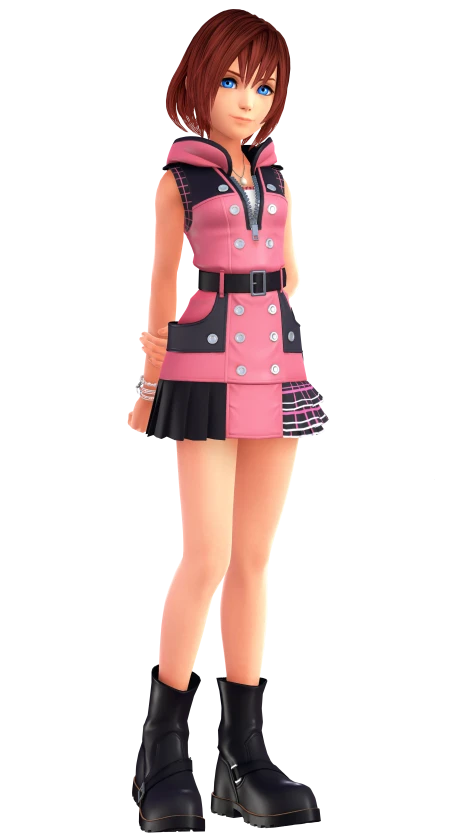 Avatar of Kairi