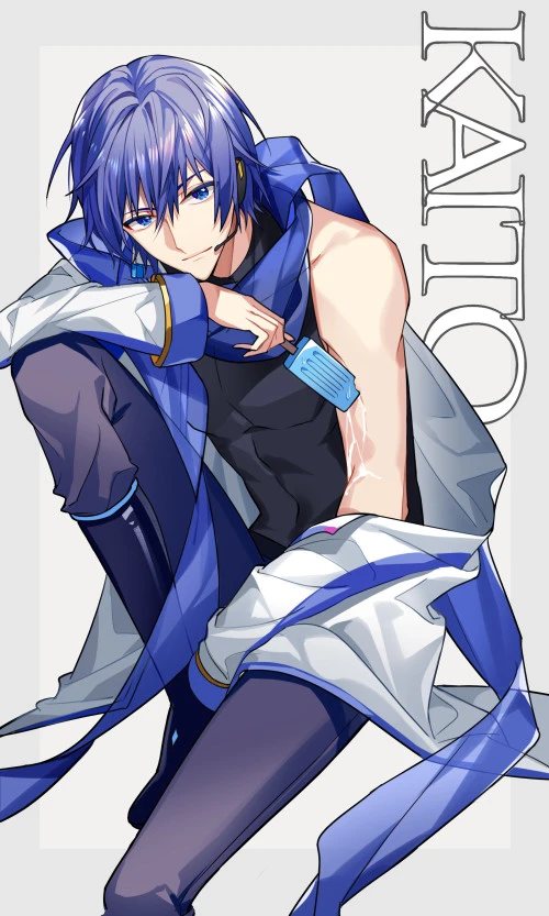 Kaito