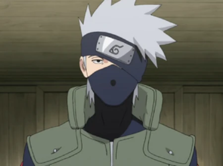 Avatar of Kakashi Hatake