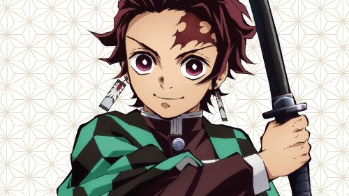 Kamado Tanjirou