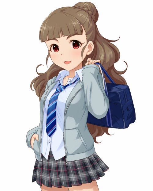 Avatar of Kamiya Nao