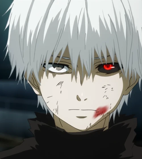 Avatar of Kaneki Ken