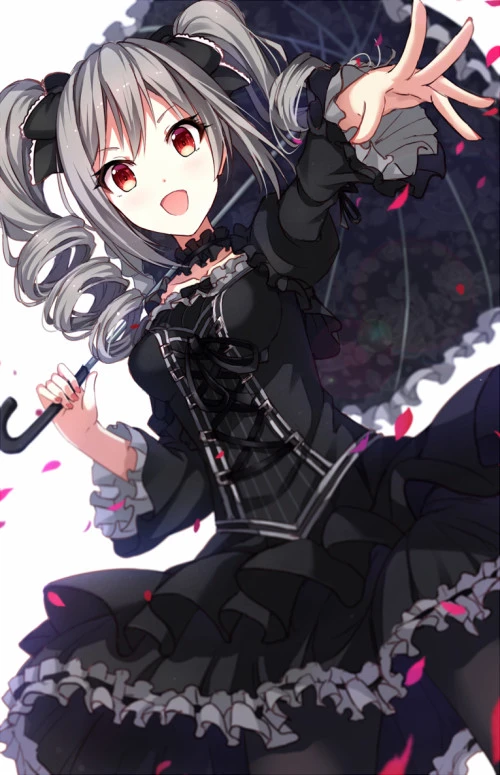 Kanzaki Ranko