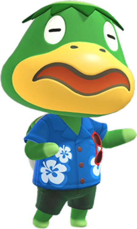 Avatar of Kapp'n