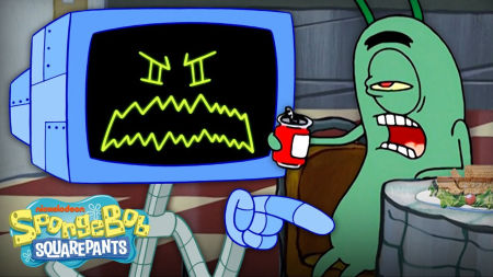 Karen Plankton