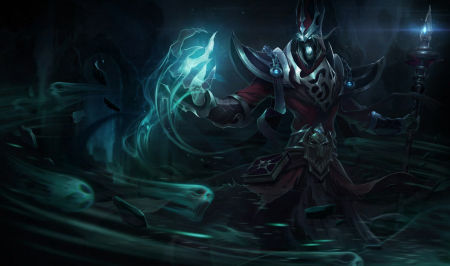 Avatar of Karthus