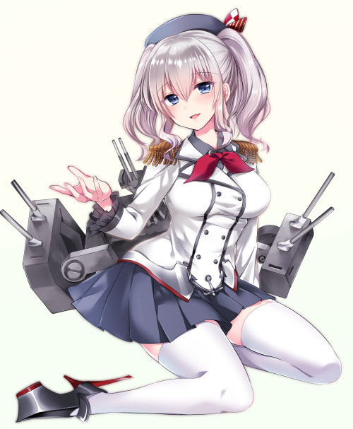 Avatar of Kashima