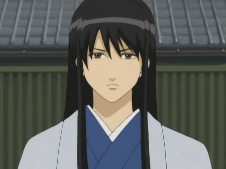 Katsura Kotarou