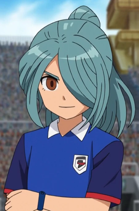 Avatar of Kazemaru Ichirouta