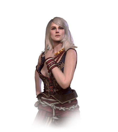 Avatar of Keira Metz