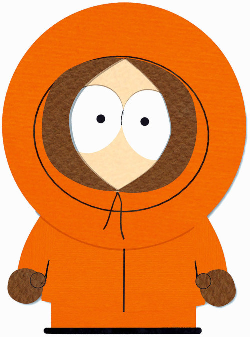 Kenny Mccormick