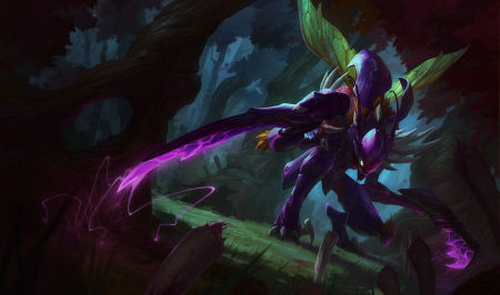 Kha'zix