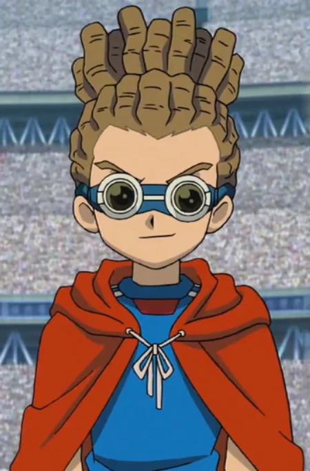 Kidou Yuuto