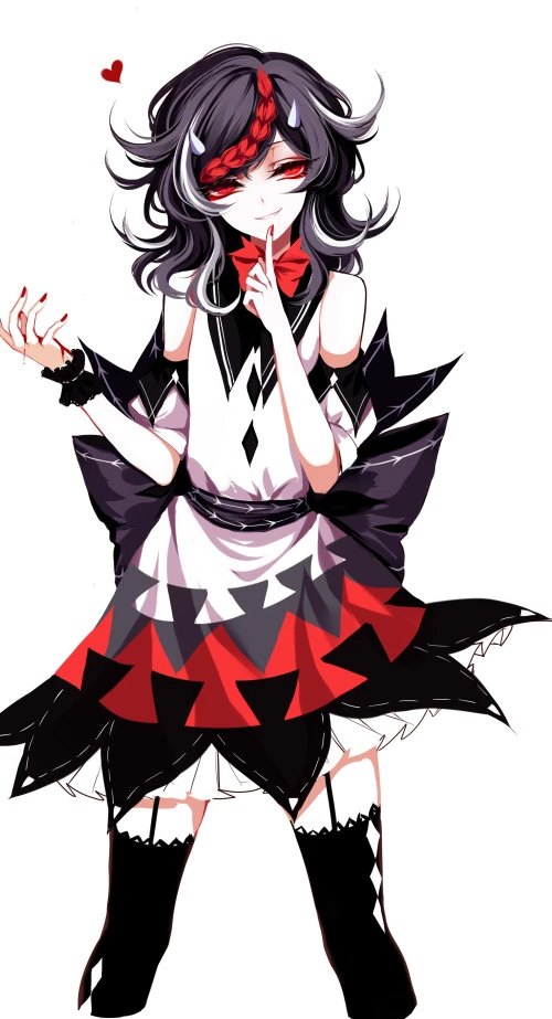 Avatar of Kijin Seija