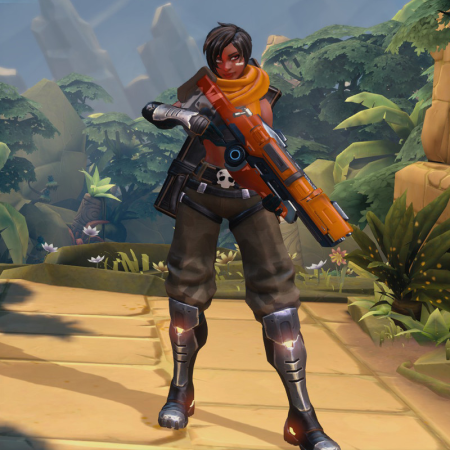 Kinessa