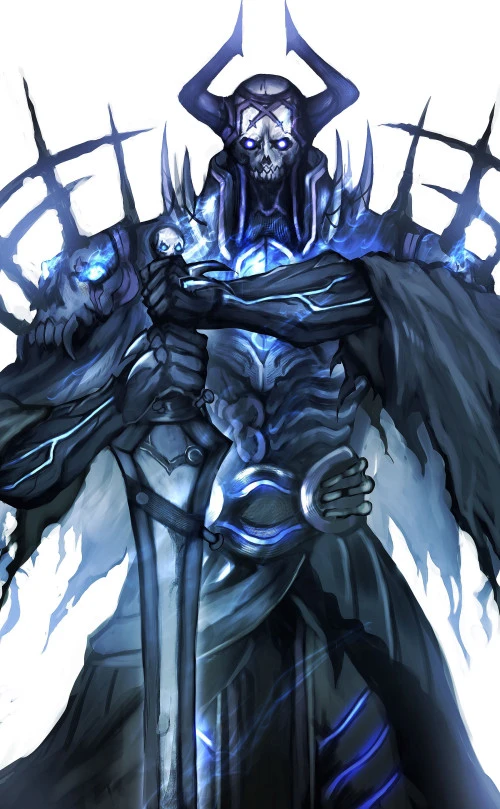 King Hassan