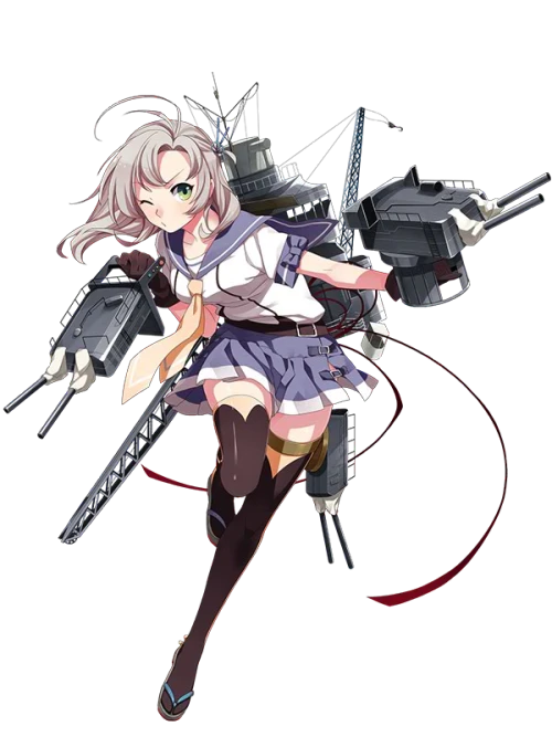 Avatar of Kinugasa